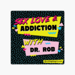 Sex Love & Addiction Title Screen