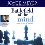 Battlefield of the mind by joyce meyer is a book about chess.