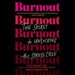 Burnout the secret burnout to unlocking the stress cycle