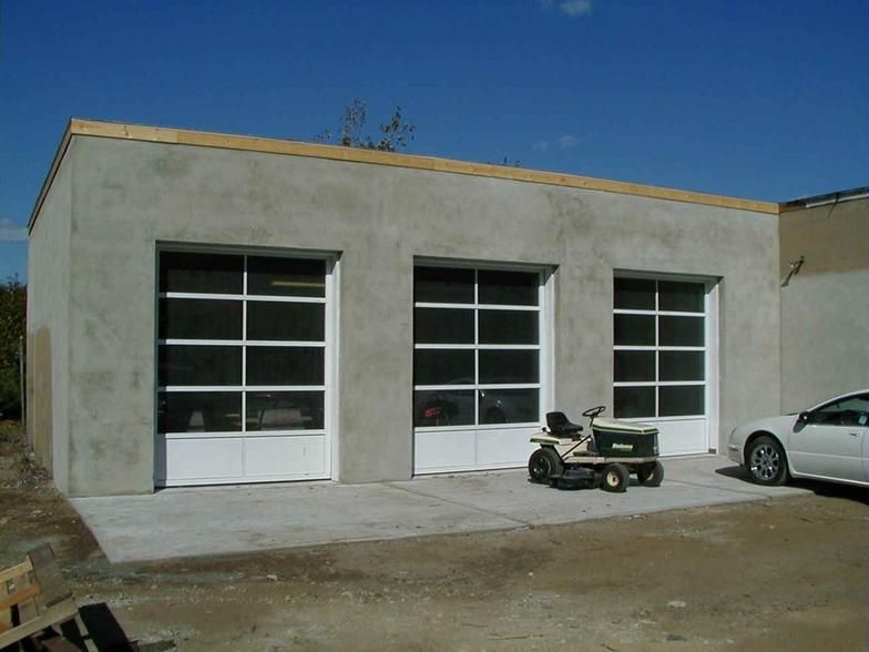 commercial