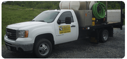 Working Dog Septic Service and Portable Toilets in VA