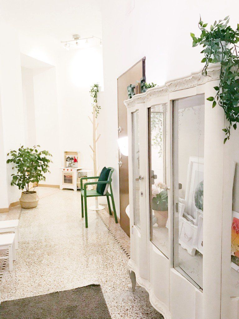 Centro psicoterapia adulti Milano 