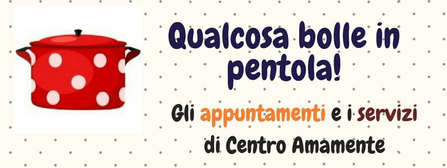 Servizi Centro Psicologico Amamente a Milano
