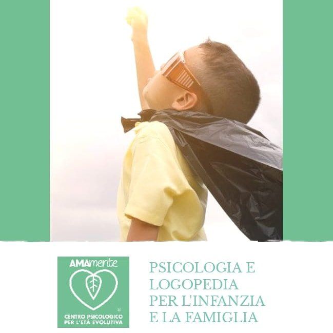 Centro plusdotazione Milano 