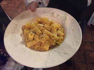 pasta