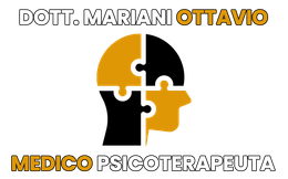 DR. MARIANI OTTAVIO - MEDICO PSICOTERAPEUTA-LOGO