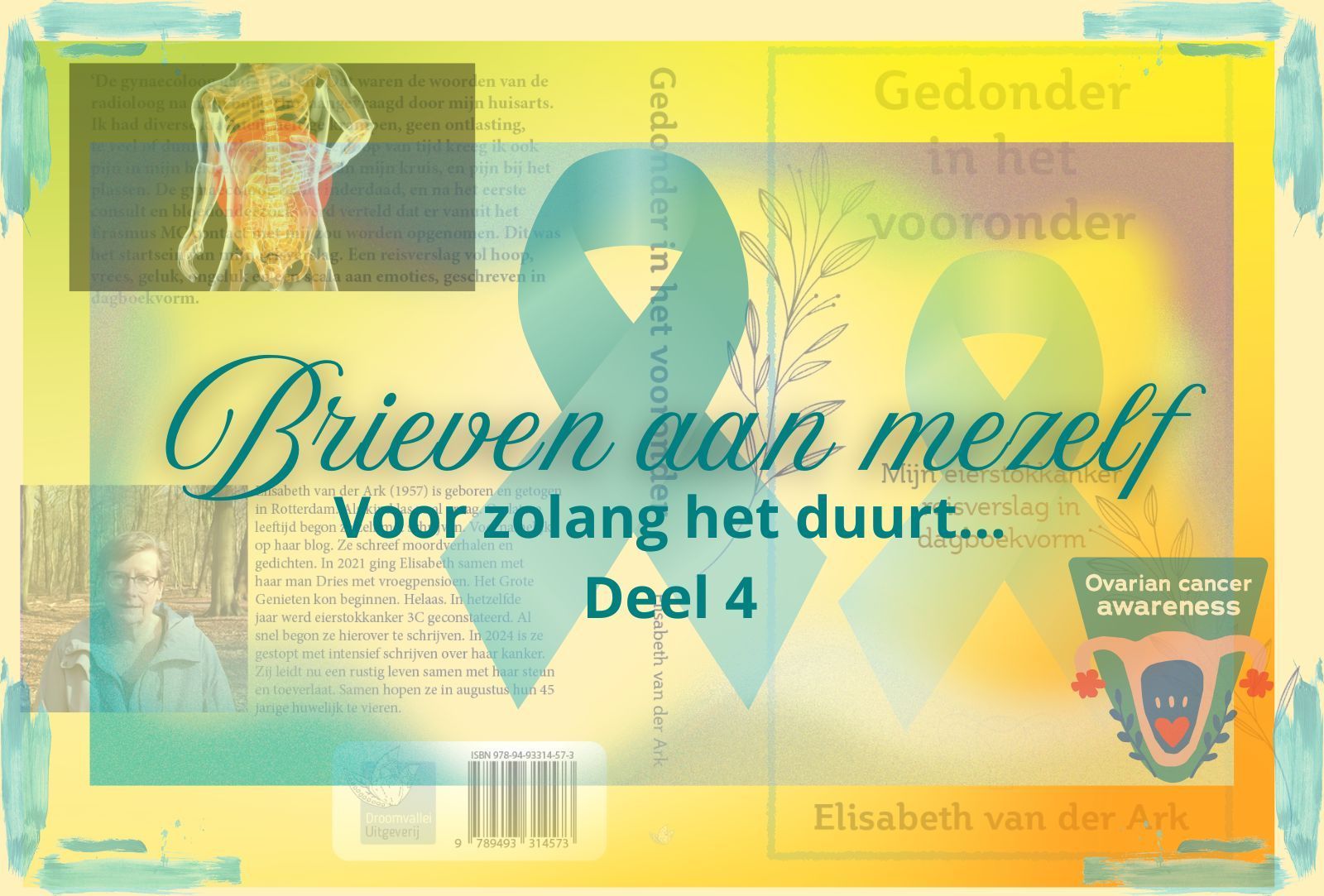 brieven aan mezelf voor zolang het duurt deel 4