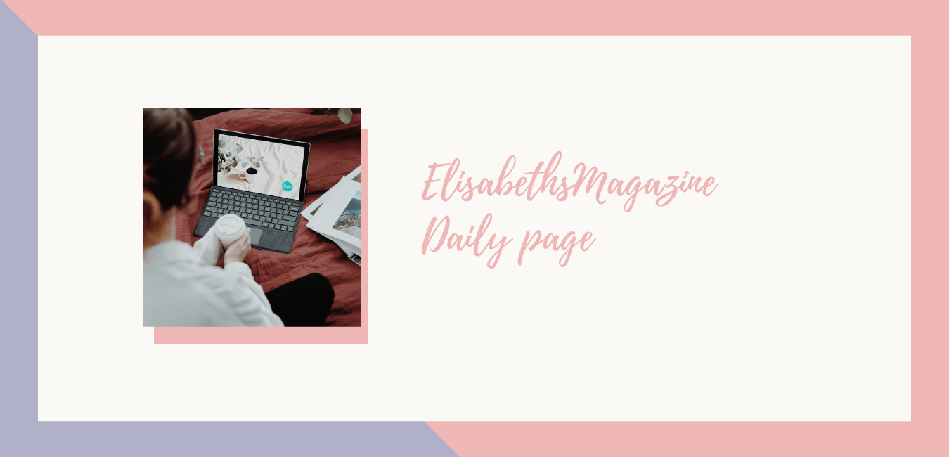 Link naar daily page