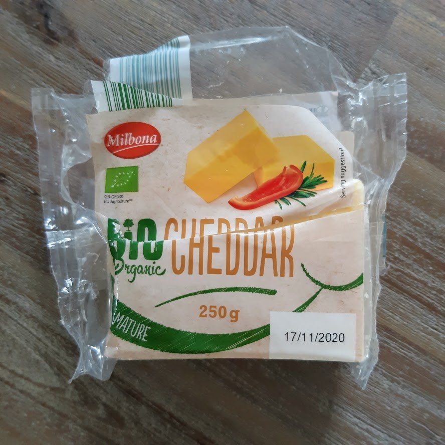 Hasselback aardappelen met Cheddar kaas uit de Philips Airfryer XXL