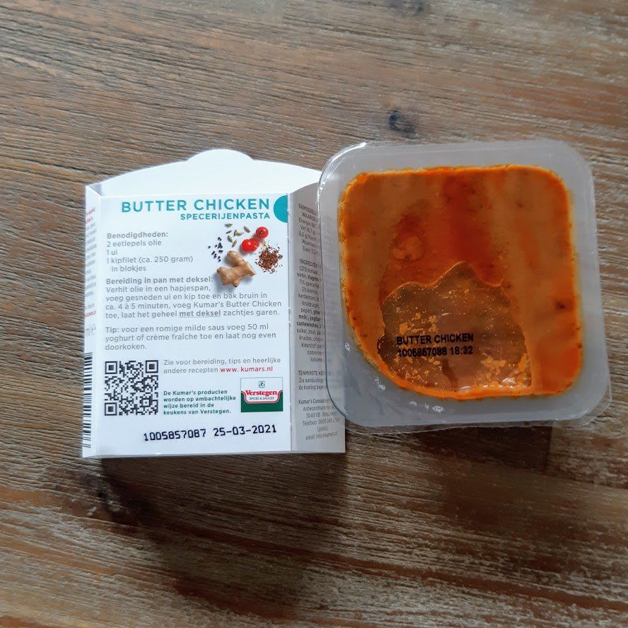 Butterquorn