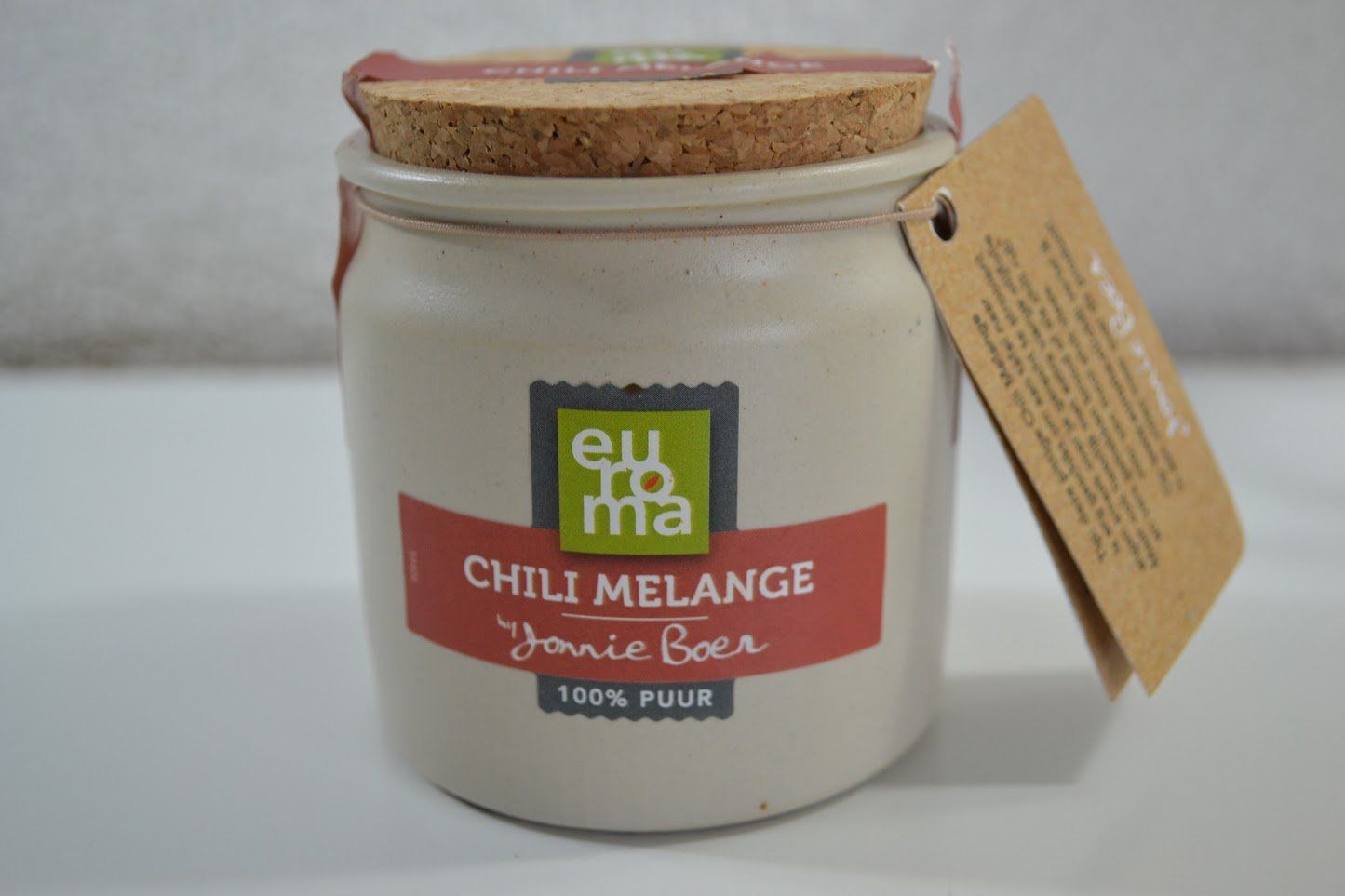 Omelet met champignons en kidneybonen