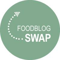 logo van de foodblogswap