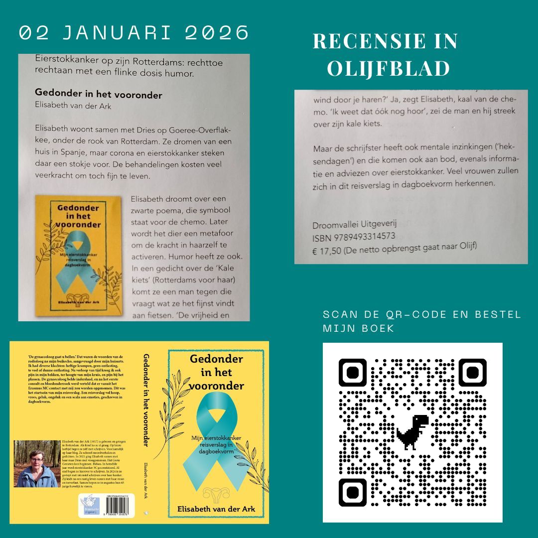 Recensie van het boek 