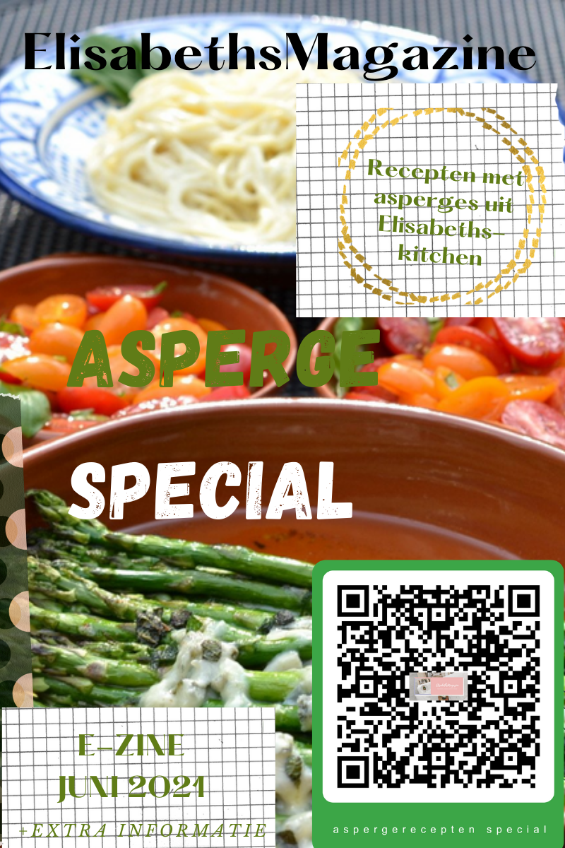asperge recepten special