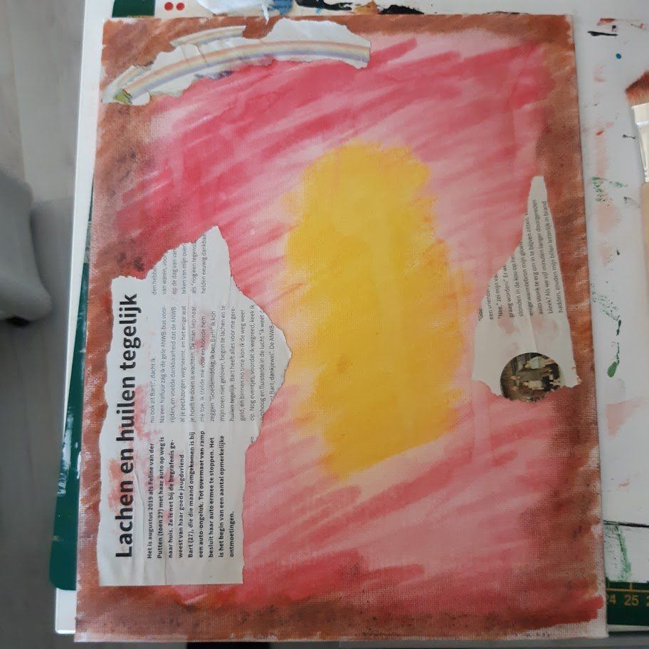 Artjournal april 2021 freedom