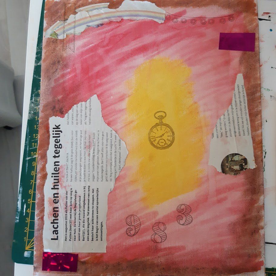 Artjournal april 2021 freedom