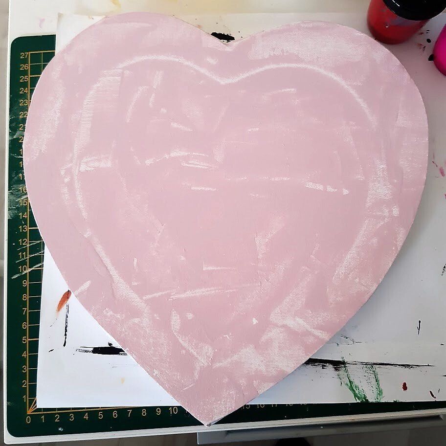 Valentijn dotart work