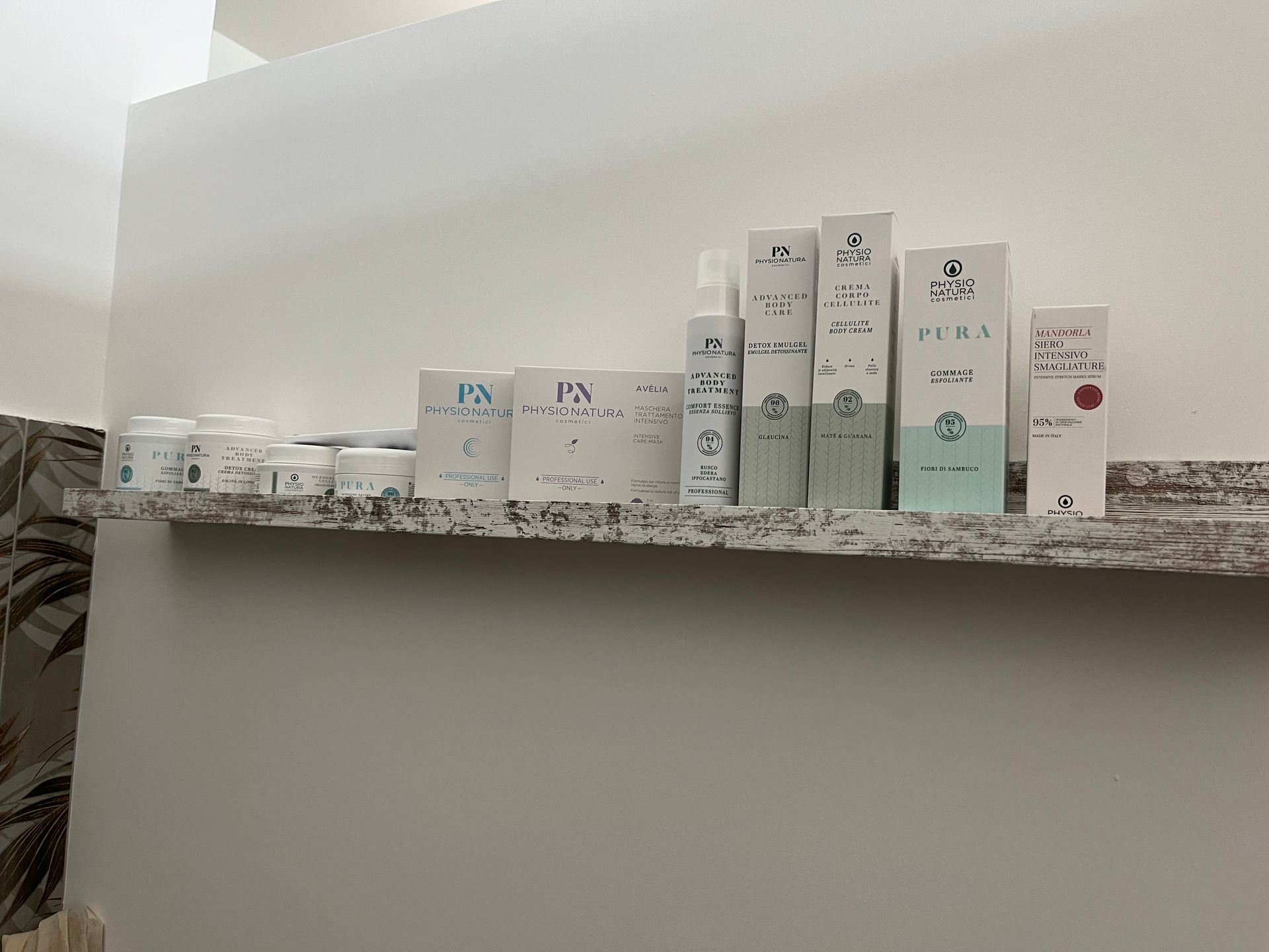 Lam Aesthetic Institute prodotti 4