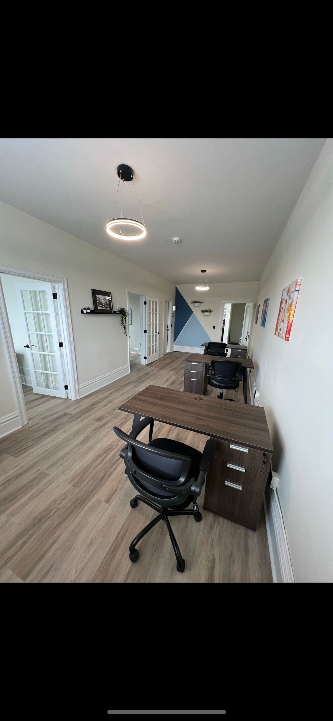 best co working space