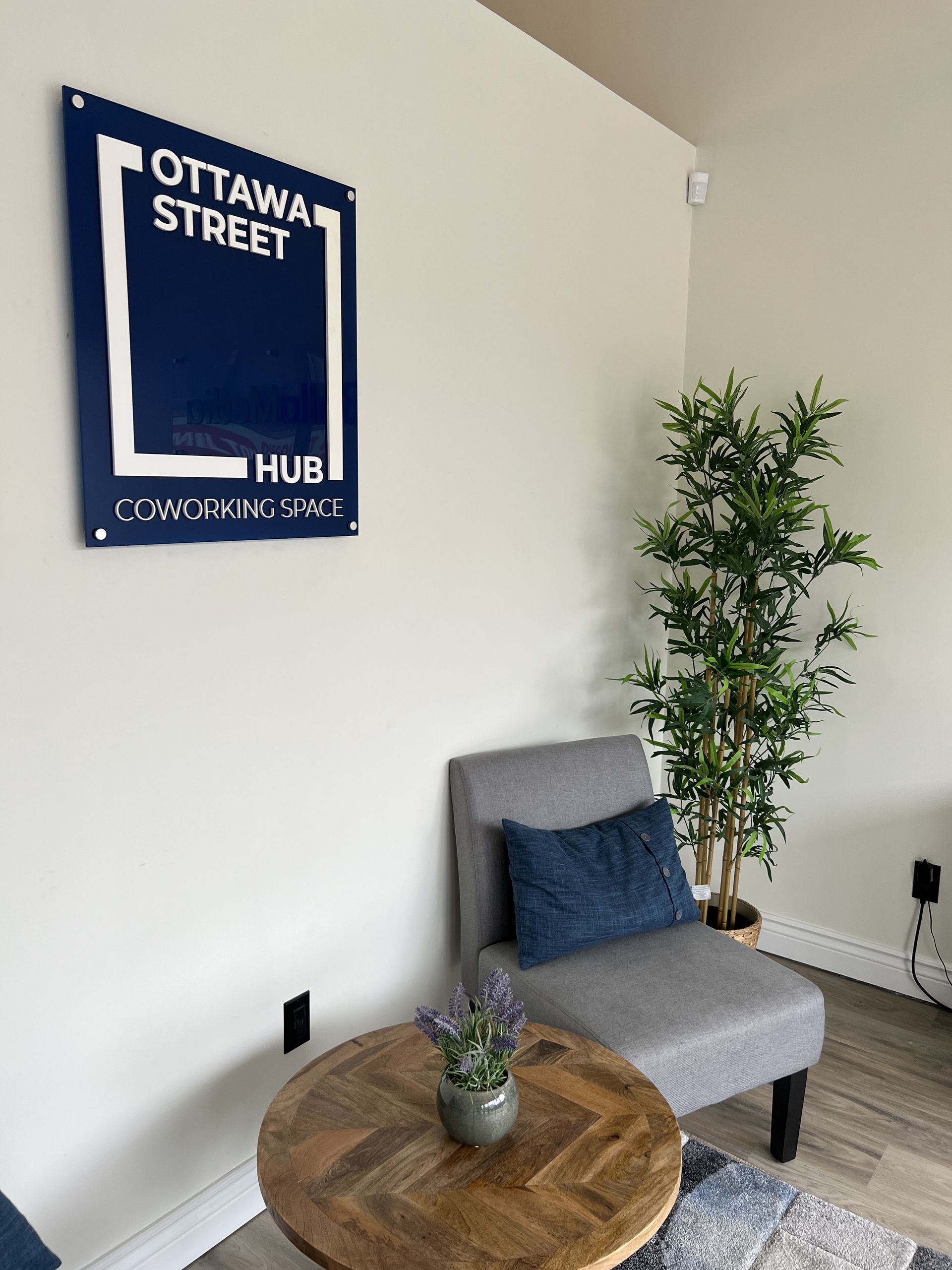 Ottawa Street Hub hamilton