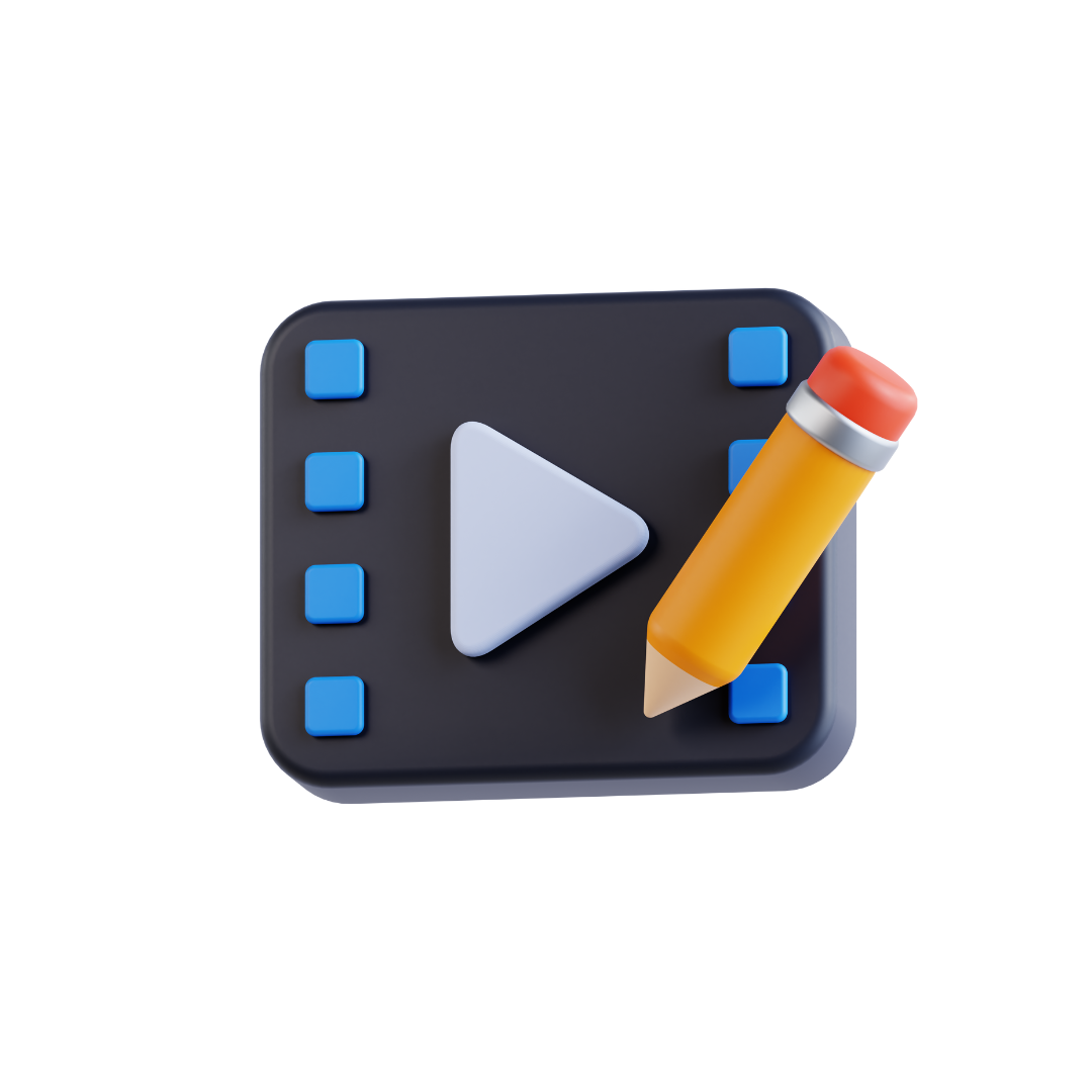 Full Service Editing