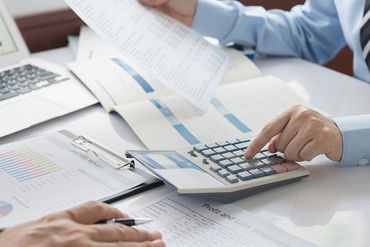 accounting services in Hamilton