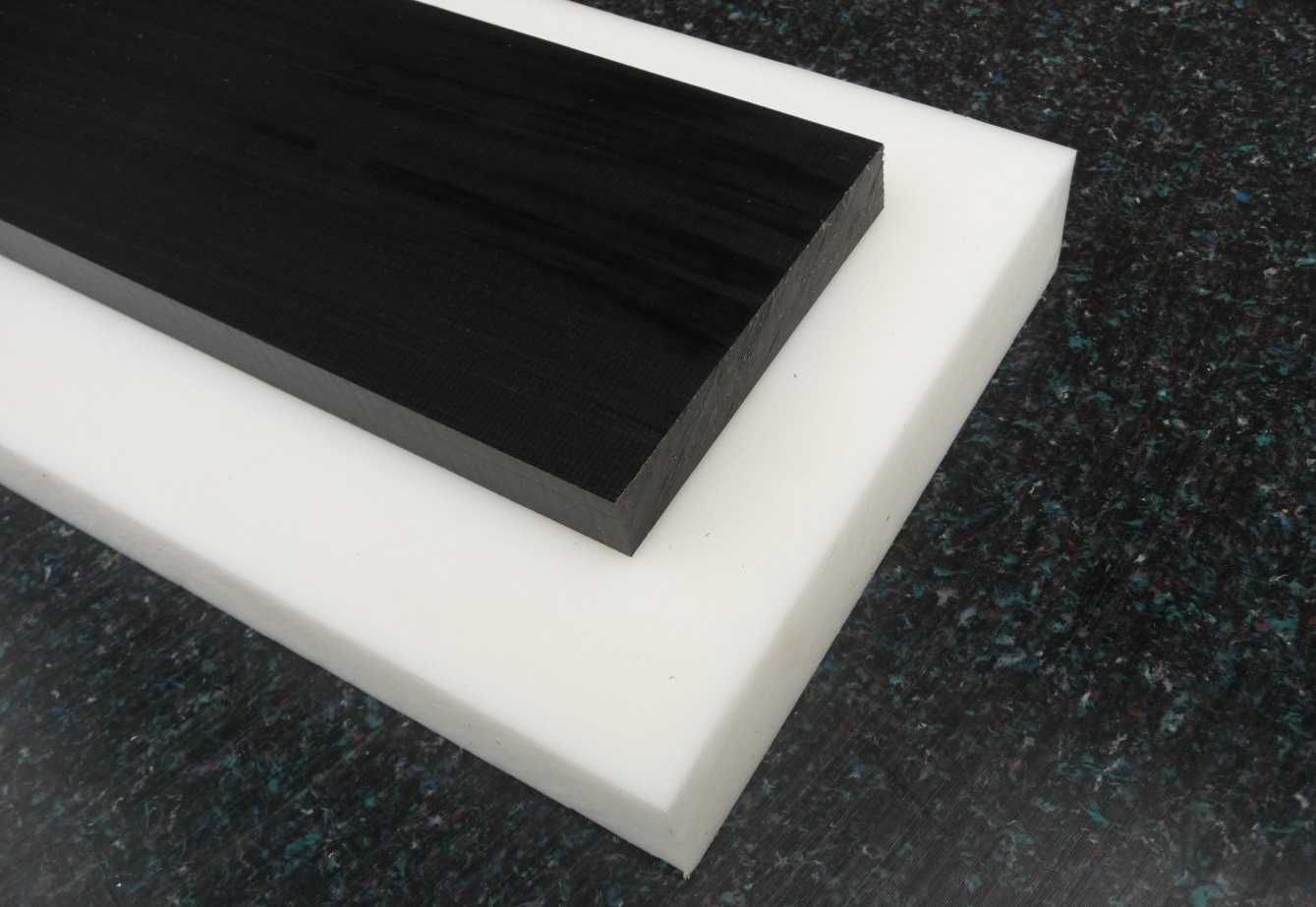 PA6 - Poliammidi - Nylon