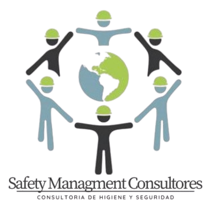 Safety Management Consultores logo
