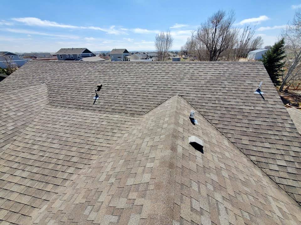Roofing Contractor Greeley, CO Independent Roofing Inc.
