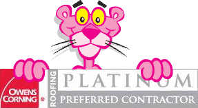 PLATINUM PREFERRED CONTRACTOR