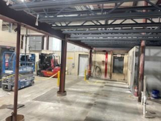 On-going Construction— High Point, NC — Burton Builders Inc