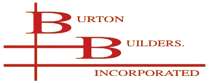 Burton Builders Inc