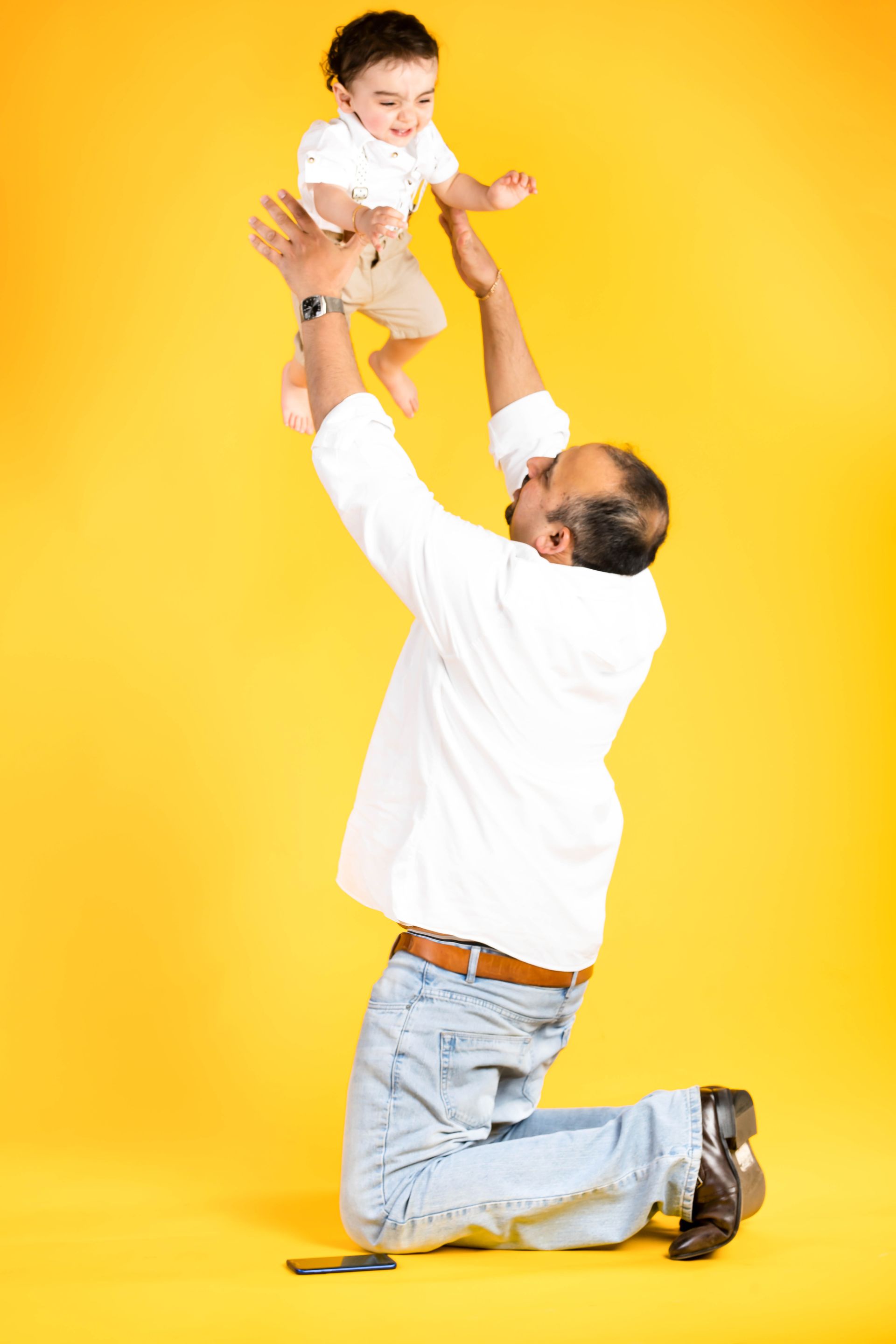 1st birthday photography Leicester 