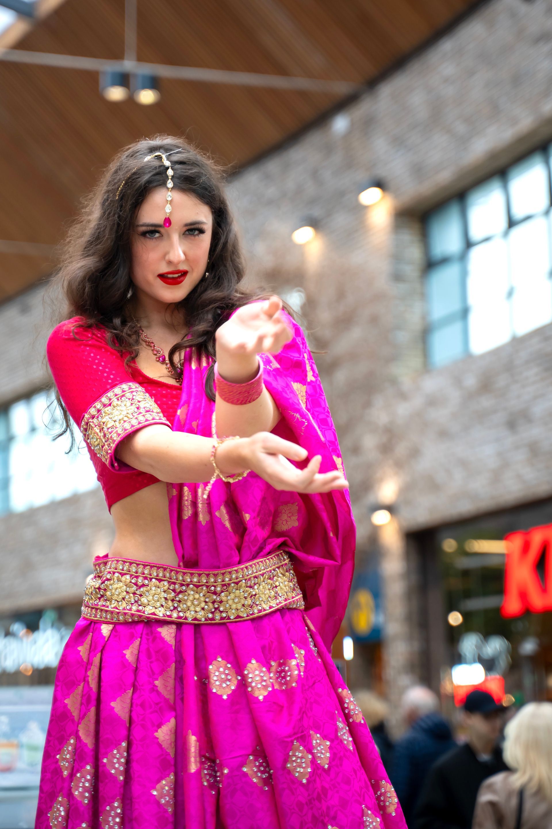 Professional event  wedding photographer London M Video art