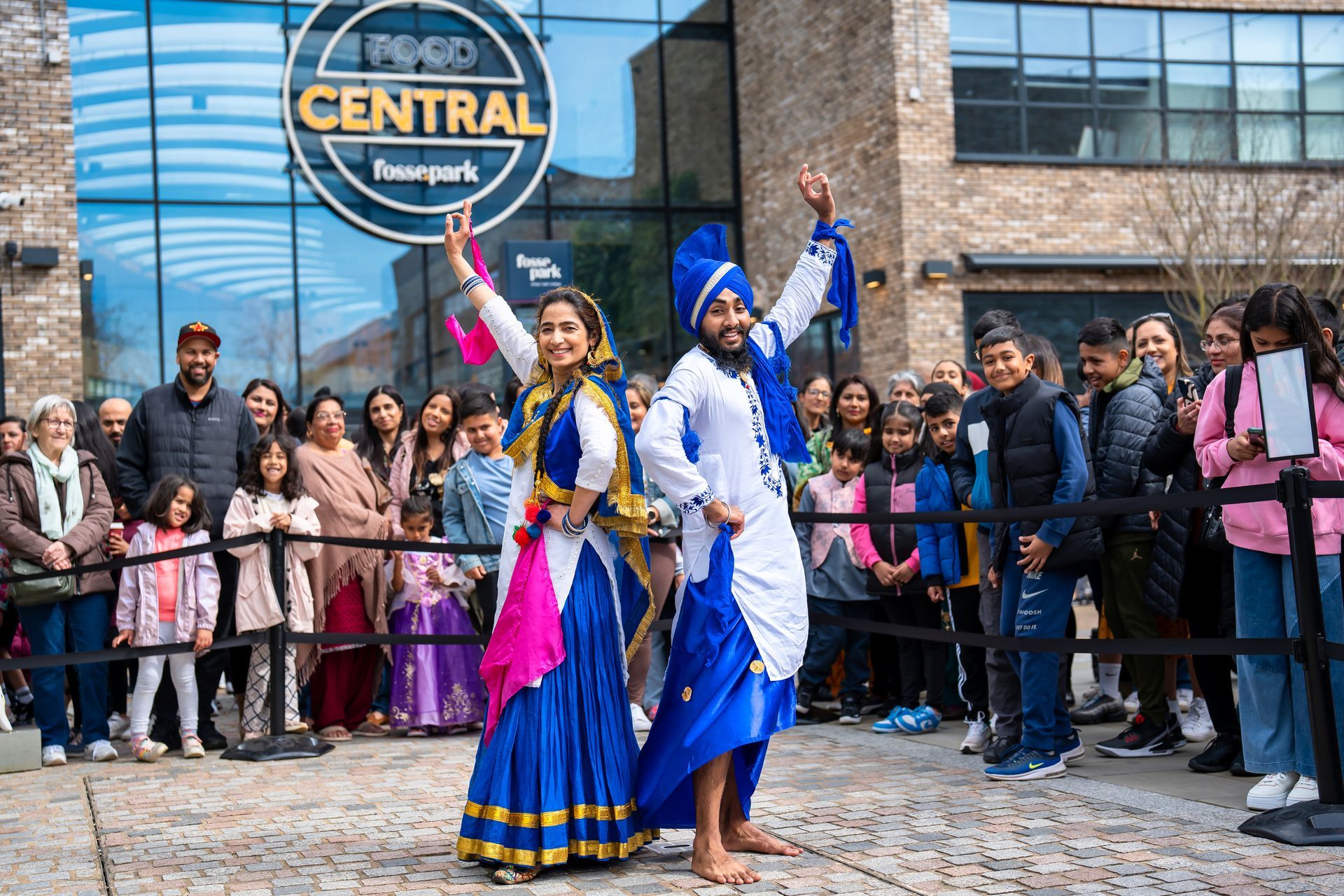 Corporate photography London M Video Art