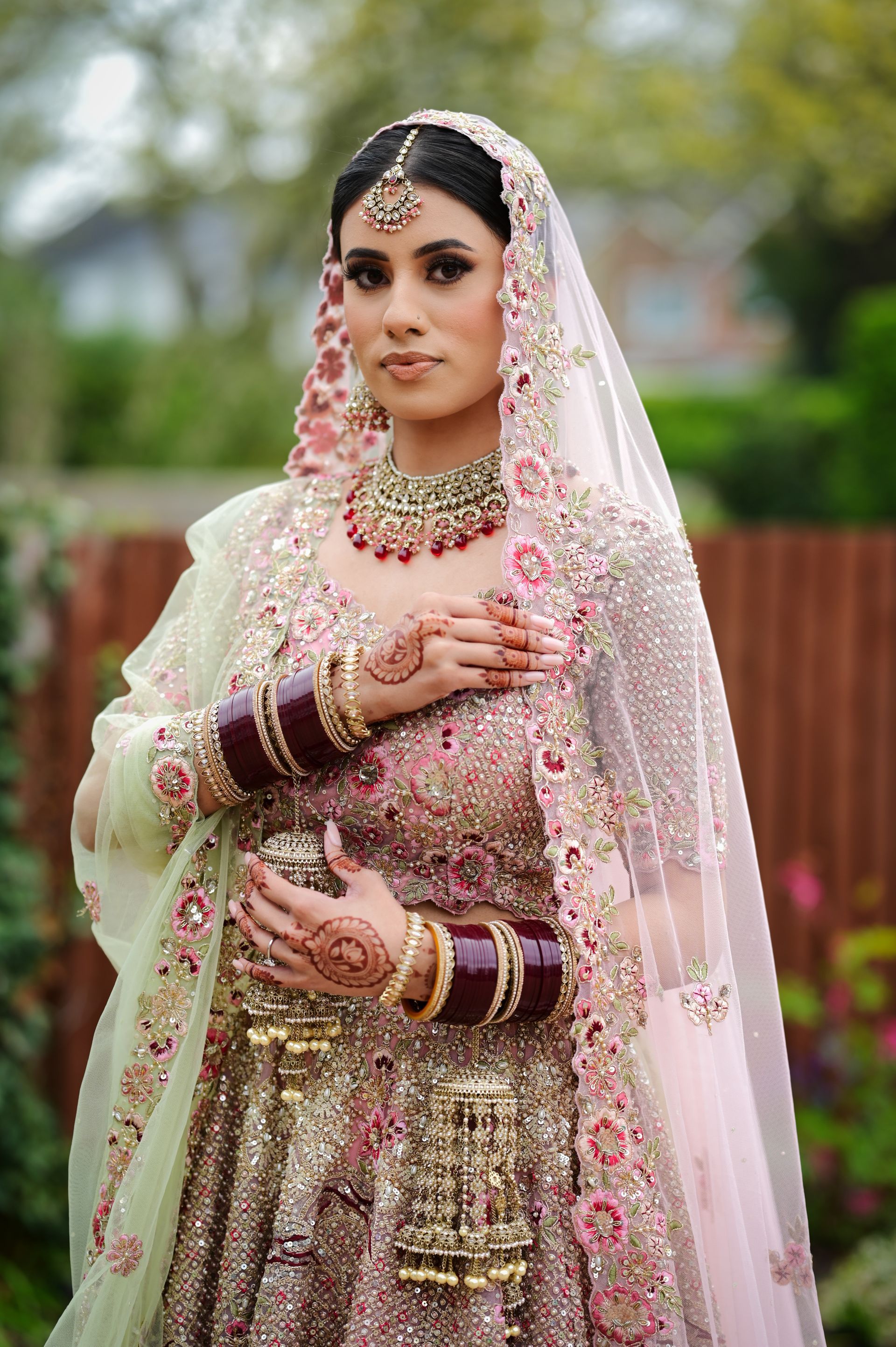 Indian Punjabi photographer Leicester 