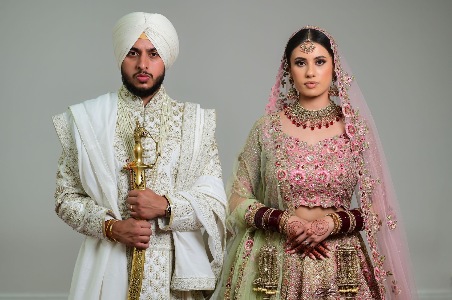 Professional Asian  videographer and photographer 