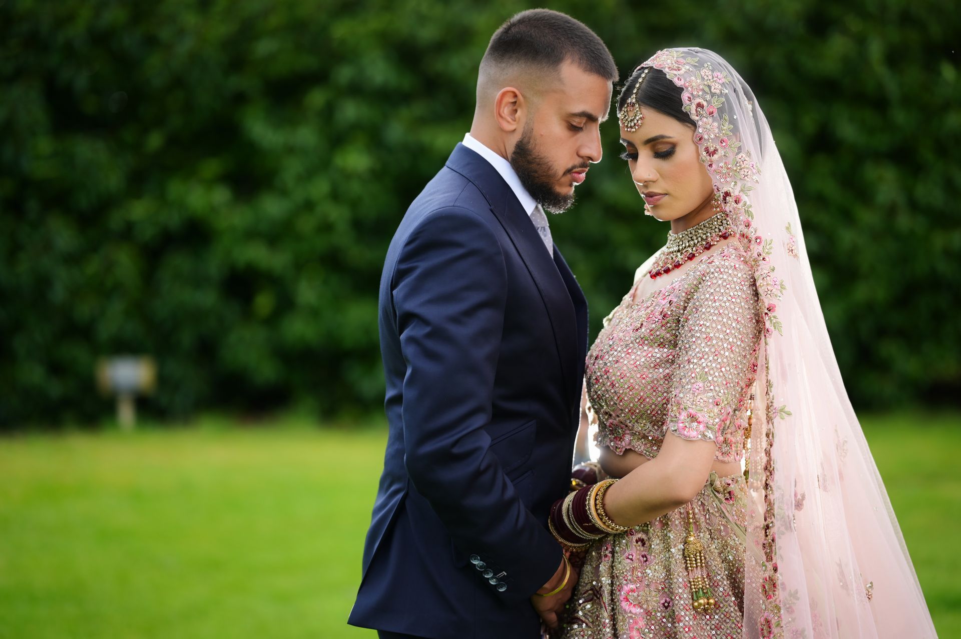 Professional videographer and photographer punjabi 