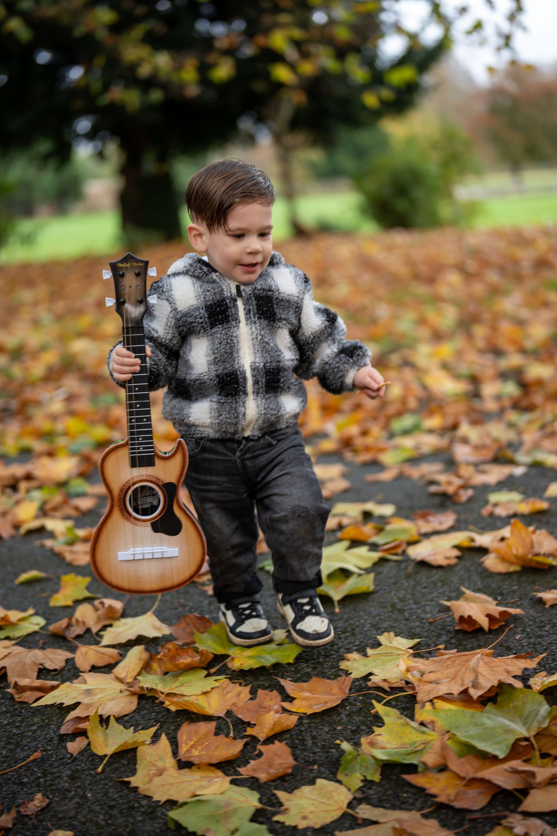 2nd birthday photographer 