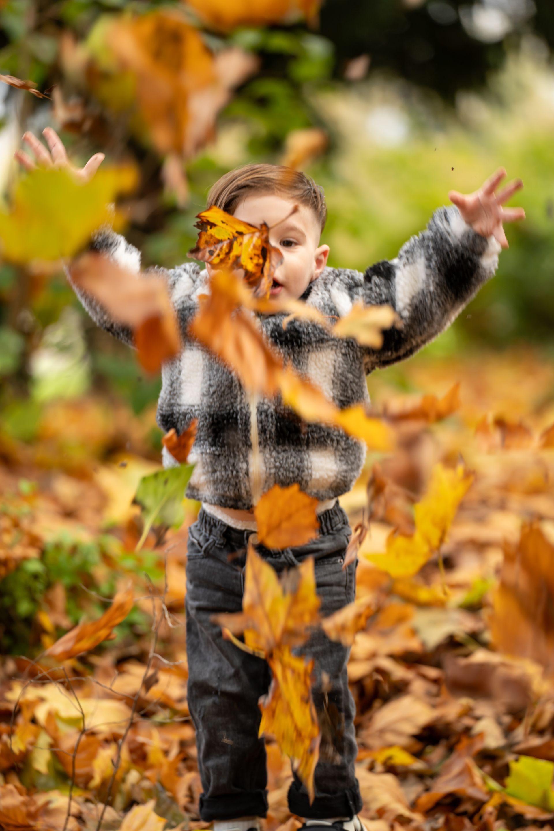 Leicester kids photographer