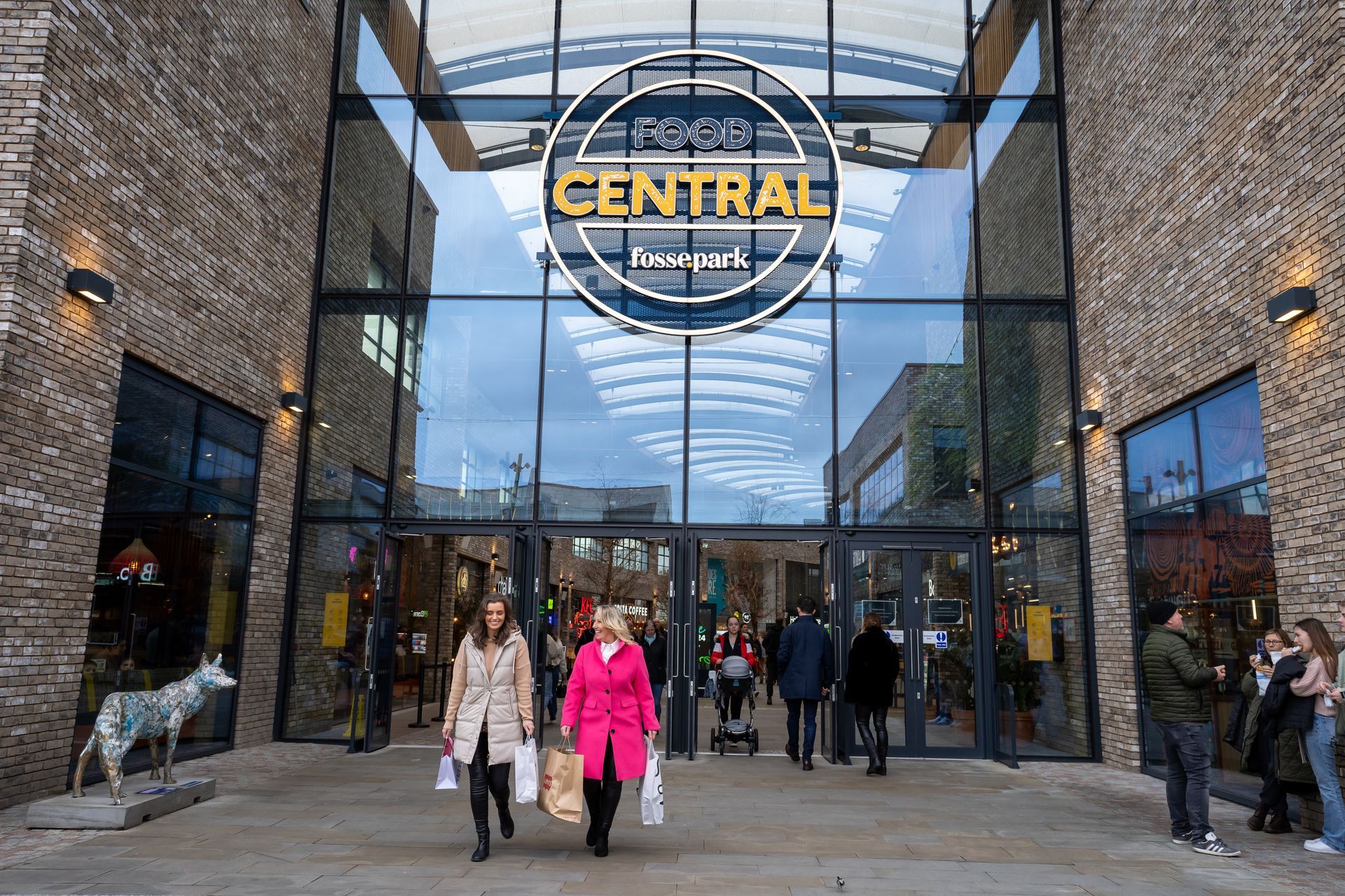 Corporate photography Leicester M Video Art