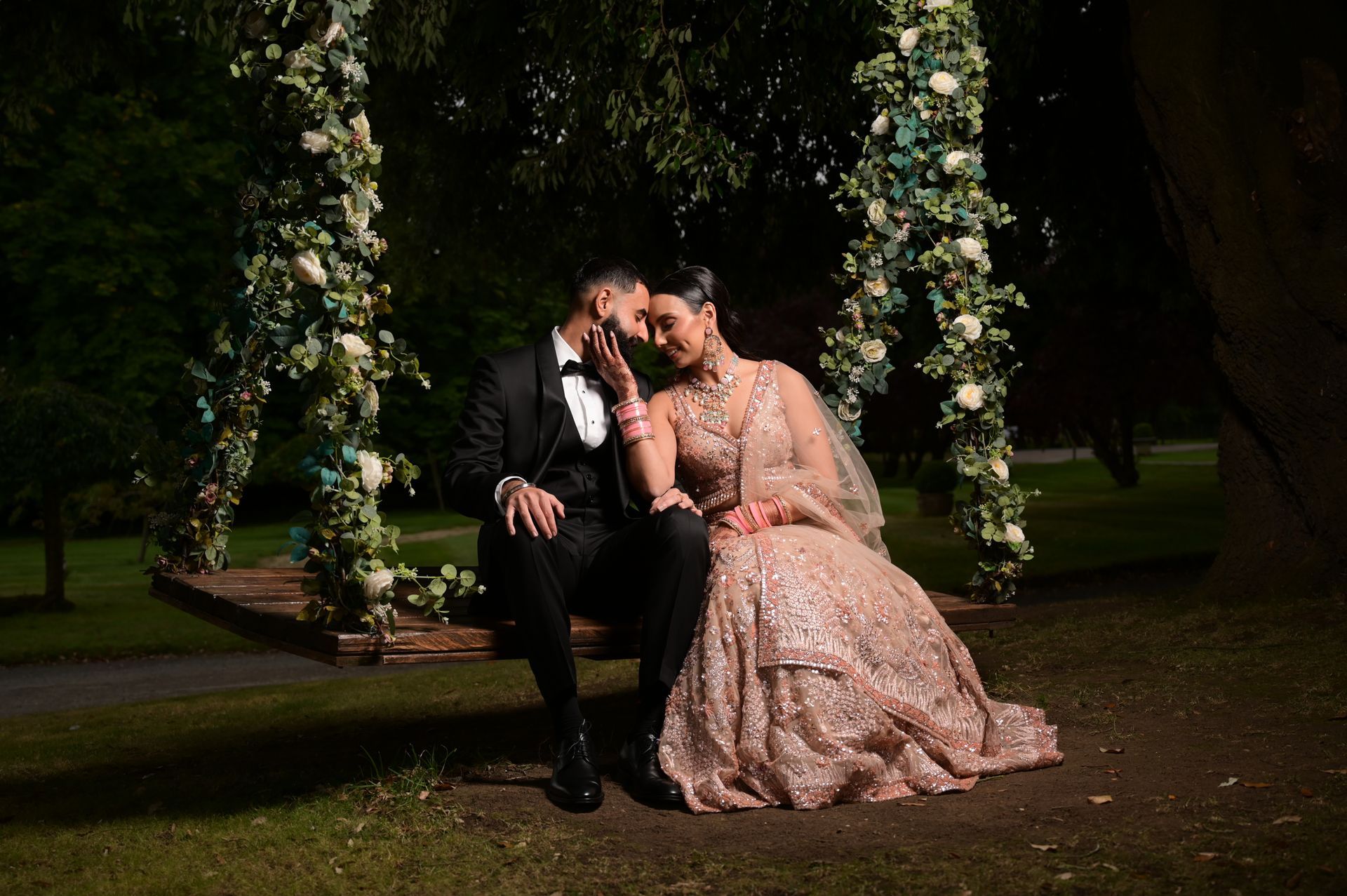 Indian wedding photographer m video art 