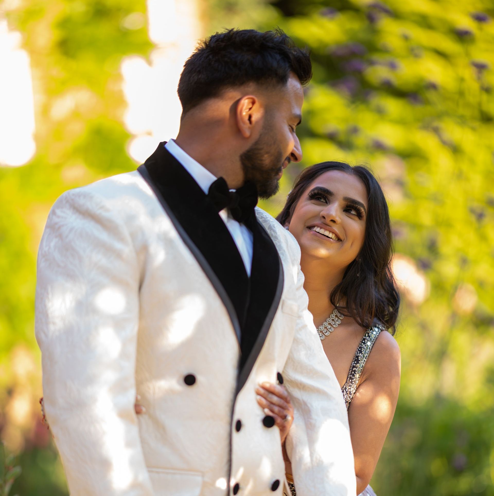 Hindu  wedding photographer Leicester