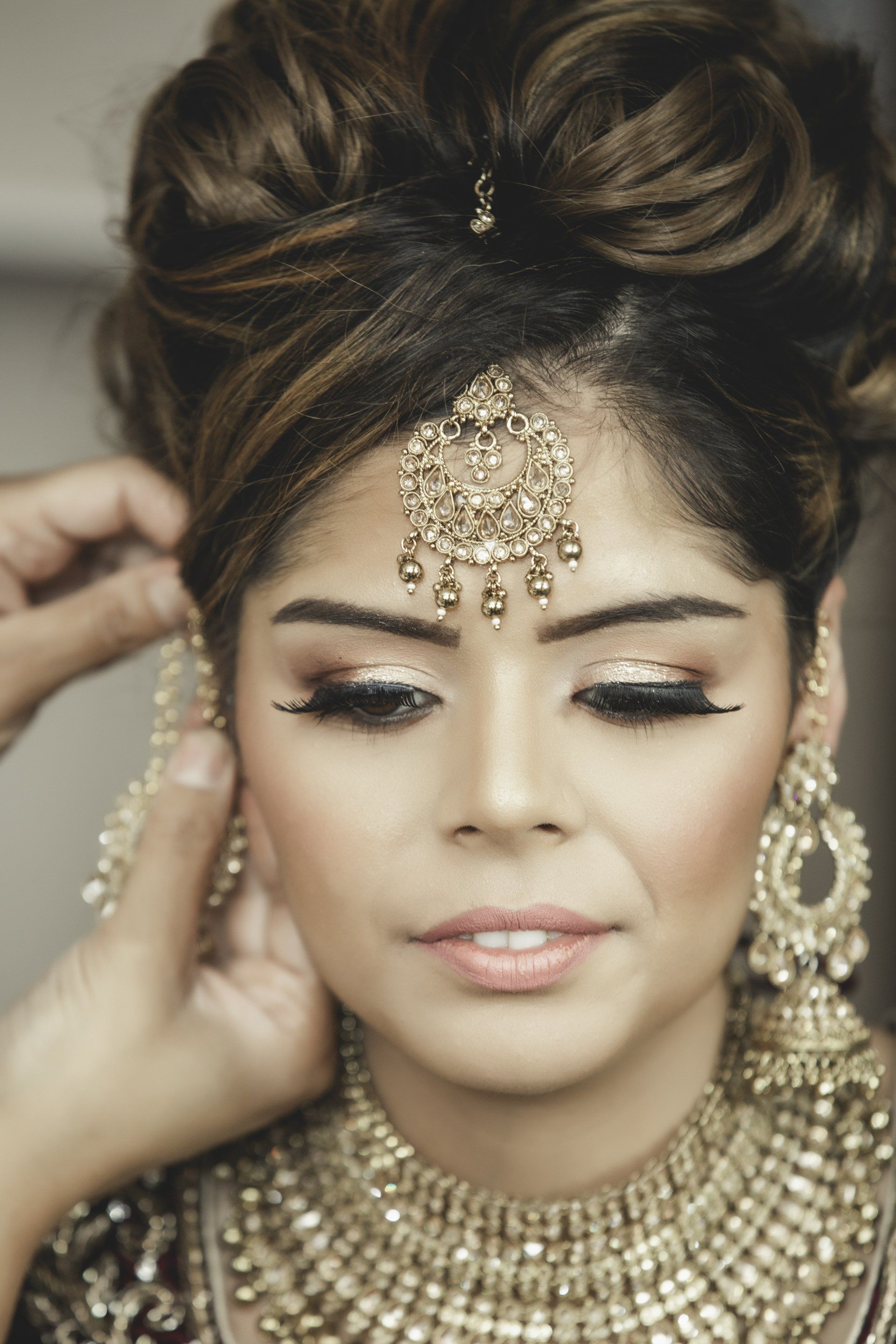 muslim wedding videoman 