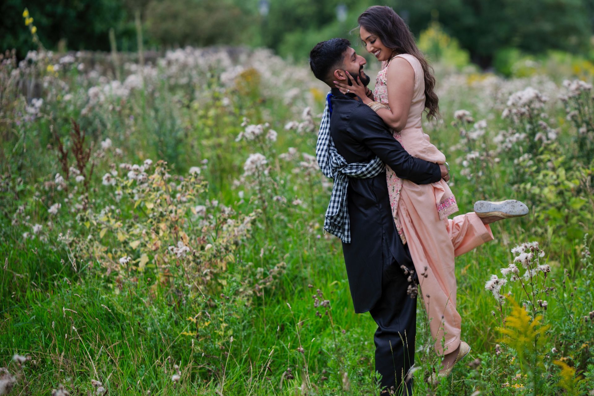 wedding couple photos