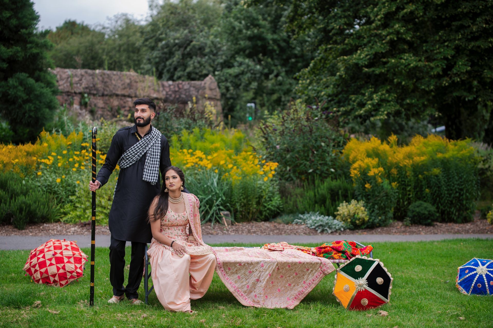  pre shoot abbey park 