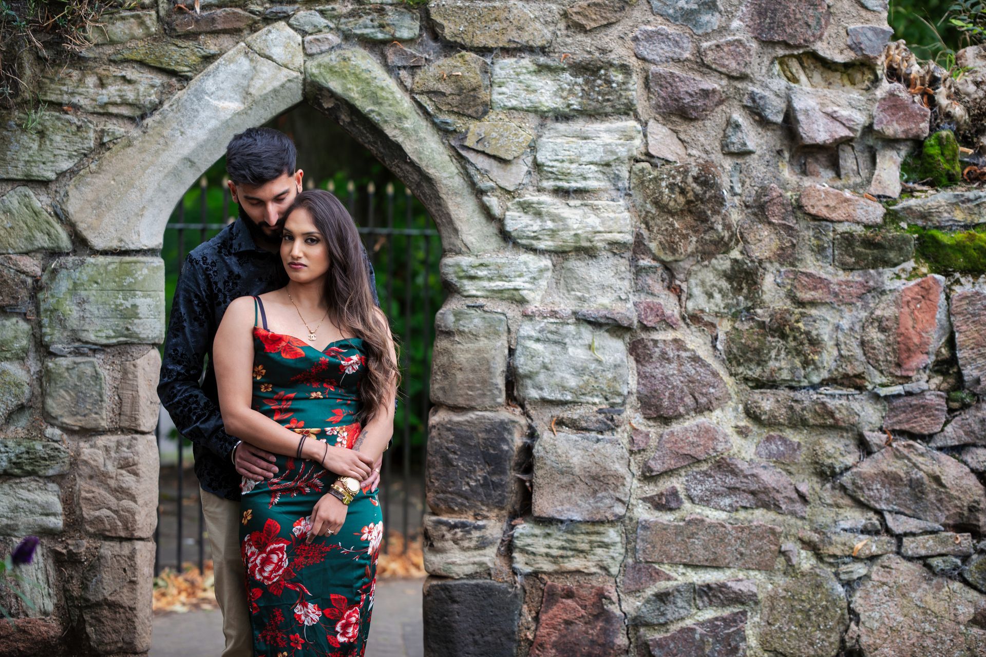 Leicester photoshoot 