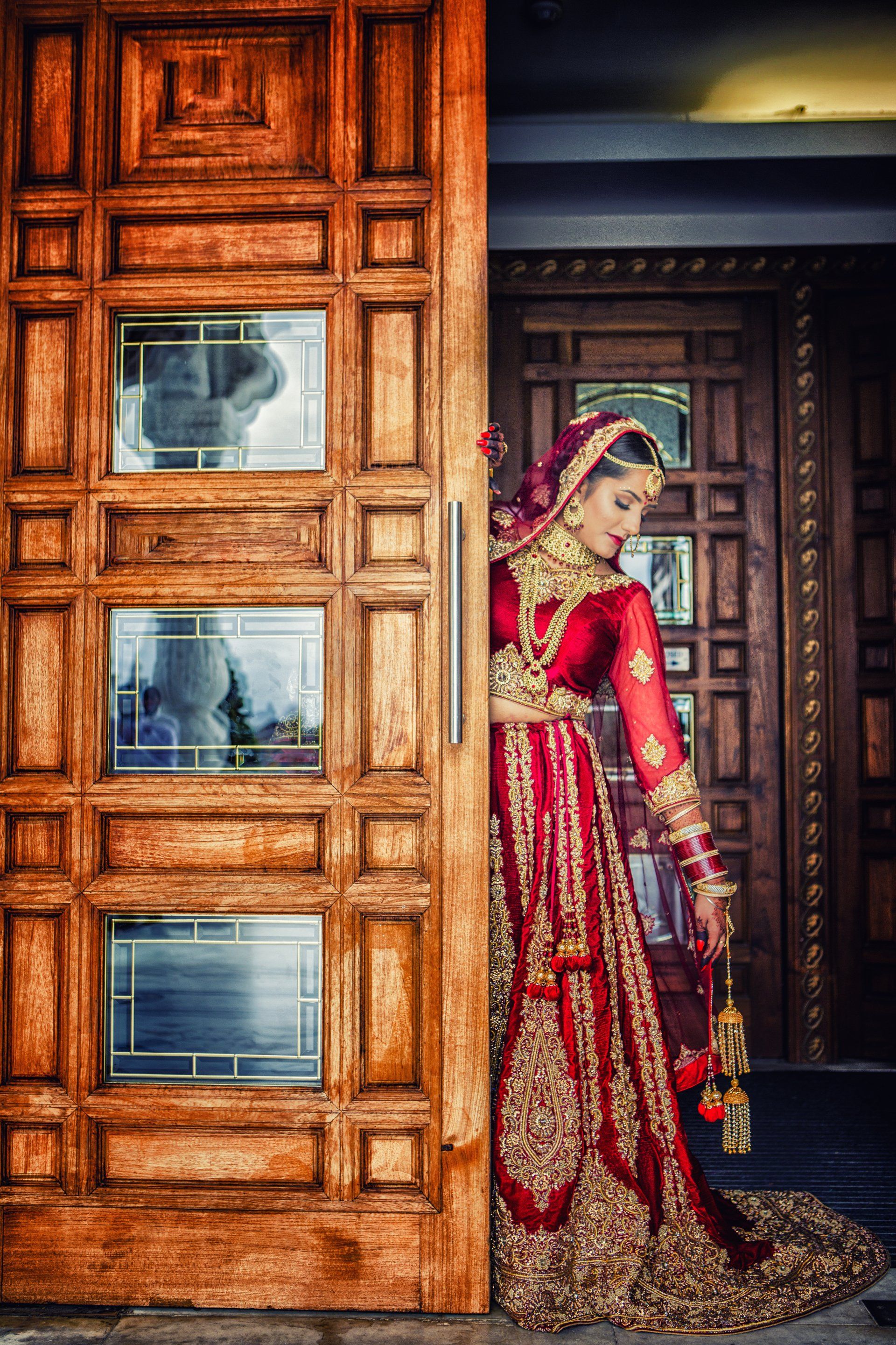 wedding photo and videographer 