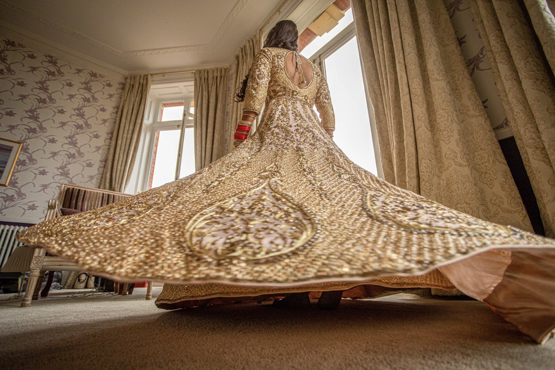 weddings Leicester  photographer