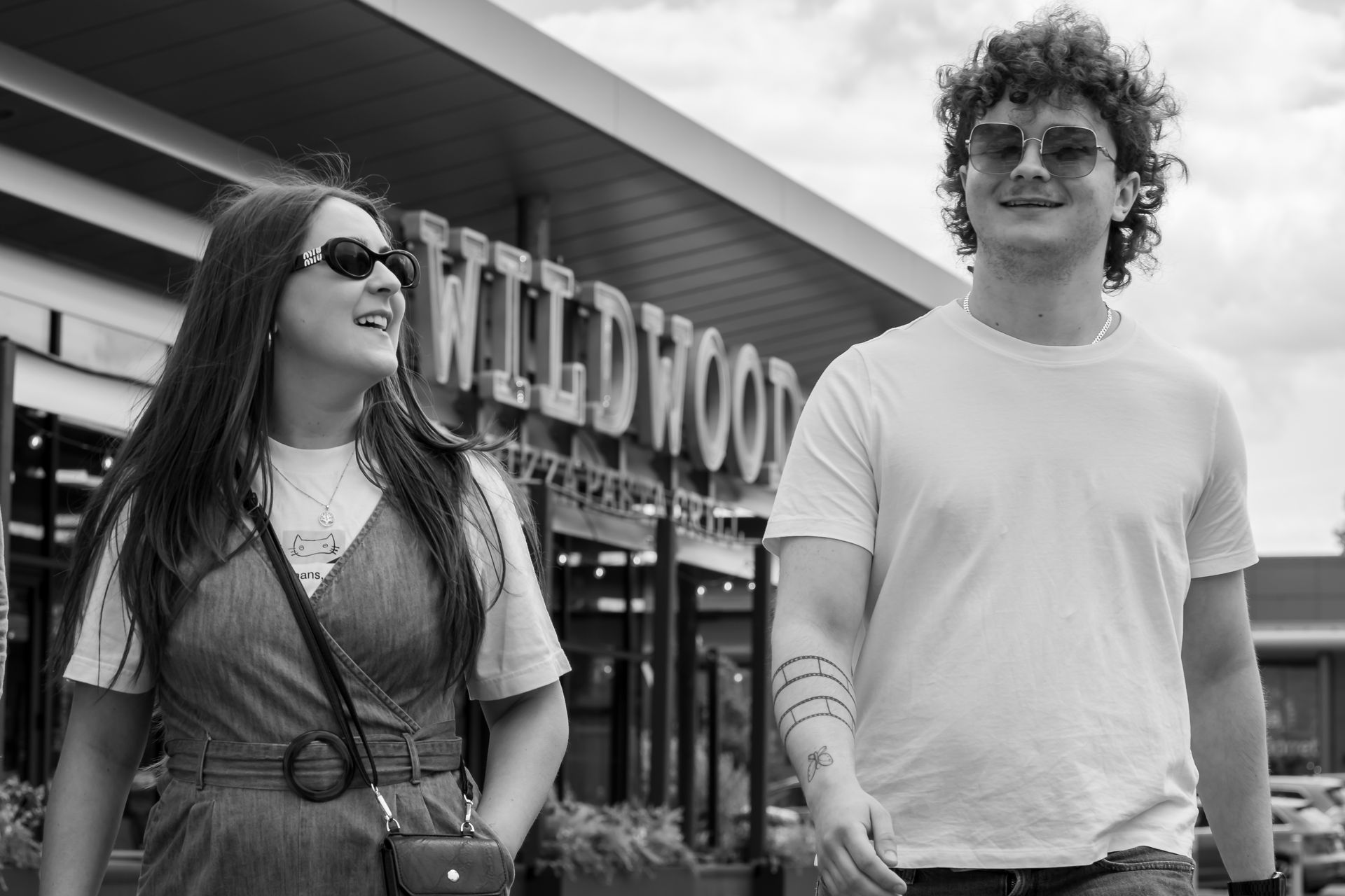 Professional Leicester photographer M Video Art